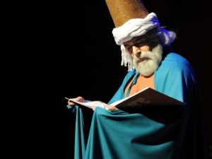 Hz. Mevlana 7 İlde Anılacak