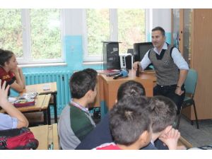 Türk Futbolu Geriye Gidiyor