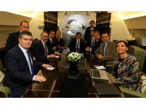 Demirtaş’a Çok Sert Cevap