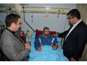 Adil Zozani Hakkari Olaylarını Meclise Taşıyacak