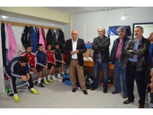 Spor Toto 2. Lig