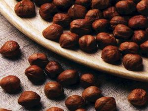 Fındığın Marifeti Büyük