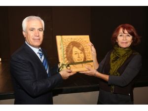 Hacer Kılcıoğlu: