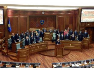 Kosova Hükümeti 181 Gün Sonra Kuruldu