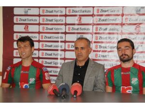 Cizrespor - Gençlerbirliği Maçının Ardından