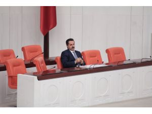 Bakanlar Hakkında Verilen Gensoru Önergeleri Görüşmelerine Başlandı