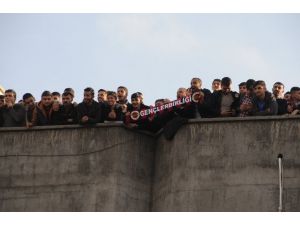 Cezayı Böyle Deldiler