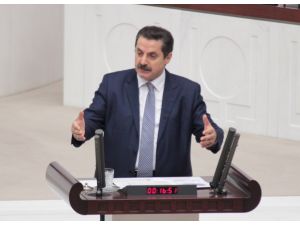 Bakan Çelik: “Her Konuda Mukayeseye Hazırız”