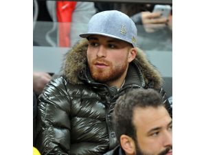 Galatasaray-arsenal Maçı Öncesi