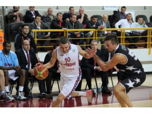 Fıba Euro Challenge Kupası