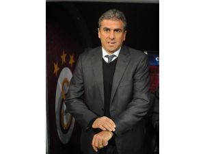 Uefa Şampiyonlar Ligi