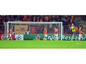 Galatasaray, Beşiktaşın Rekorunu Egale Etti