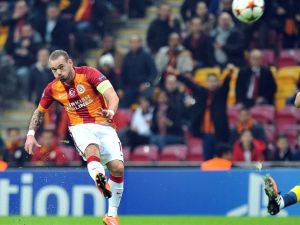 Aslan’ı Dağıttılar