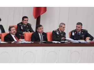 Bedelli Görüşülmeye Başlandı