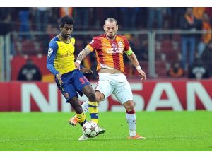 Şampiyonlar Ligi’nde Günün Sonuçları