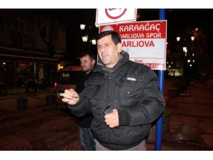 Tarihi Köprüler Yeniden Trafiğe Kapatıldı