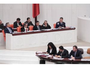 Bedelli Askerlik Meclis’ten Geçti