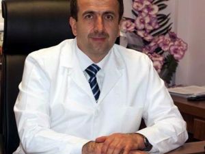 Dr. Karaca: D Vitamini Eksikliğine Dikkat Edin