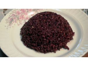 Kahramanmaraşta Yasaklı Pirinç Üretiliyor