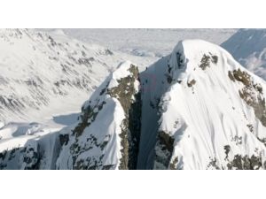 Öyle Bir Yerde Kaydı Ki !