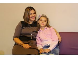 Tüp Bebek Defne’ye Tüp Bebekle İkiz Kardeş Geliyor