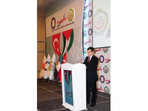 Anadolu Gençliğinin Liderliğine İş Adamı Sait Sarı Seçildi