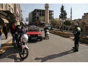 Trafik Casusları Geliyor