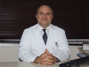 Kadavradan Organ Naklinde Sınıfta Kaldık