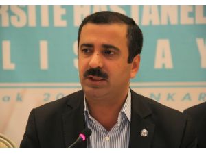 Sağlık -Sen Genel Başkanı Memiş: “Aile Hekimlerine Acil Nöbeti Kabul Edilemez”