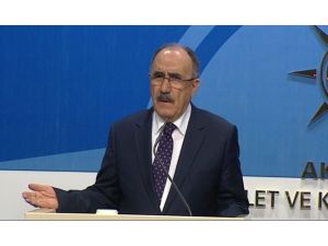 Chp’ye Paralel Suçlaması