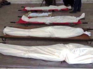 3 Bin 419 Mülteci !