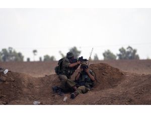 İsrail Filistinli Bakanı Şehit Etti