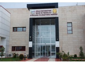 (Özel Haber) Türkiye’nin En Değerli Laboratuvarı Diyarbakır’da
