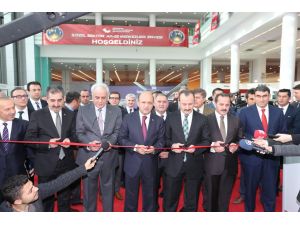3. Özel Sektör Ar-ge Merkezleri Zirvesi