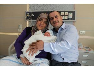25 Yıl Sonra Gelen Umut