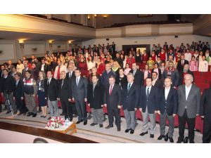Öğrenciler 10 Aralık İnsan Hakları Gününü Farklı Anlattı