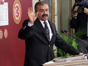 Hdp’den Kamu Düzeni Açıklaması