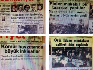 Bu Gazeteleri Okuyabilecek Gençler Aranıyor !