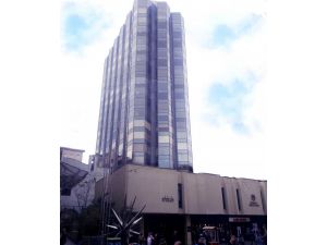 İso Odakule İhalesini İptal Etti