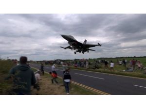 İngilizleri Büyüleyen Türk