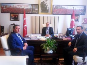 Afad-sen Tbmmde