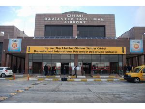 Aniden Bastıran Sis Uçak Seferlerini İptal Ettirdi