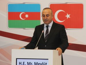 Azerbaycan-gürcistan-türkiye Dışişleri Bakanları Üçlü Toplantısı