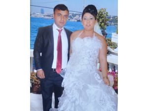 17 Gün Sonraki Evlilik Yıldönümünü Göremeden Kaçak Ocakta Öldü