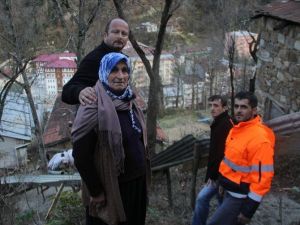 Yol Çilesine İlginç Çözüm