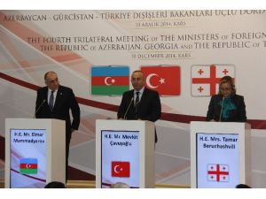 Dev Projede Mutabakat Sağlandı