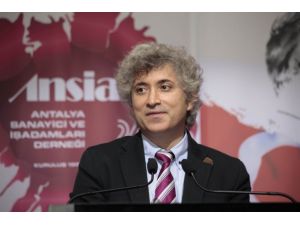 Prof.dr. Özkan: İnsan Klonlamaya Hazırız