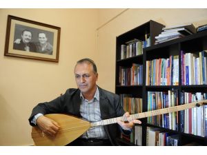 Neşet Ertaşın Vefatına Kadar Hiç Beste Yapmadı