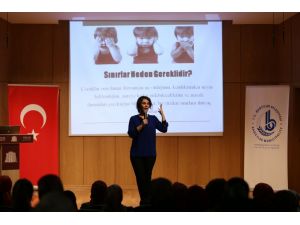 Psikolog Simla Metiner: “Çocuk Eğitiminde İlk Altı Yıl Çok Önemli”