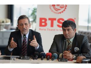 Btso İle Tse Bursada Kalite Günleri Ve Kalite Zirvesi Düzenleyecek